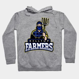 Hilltop Farmers Hoodie